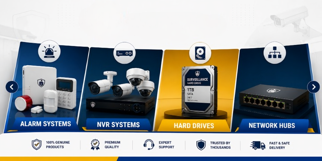 GuardMyStore Promotion Banner